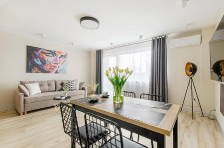 Apartamenty Mieszka I, Lodz, Poland