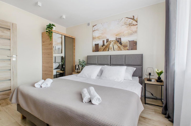 Apartamenty Mieszka I, Lodz, Poland