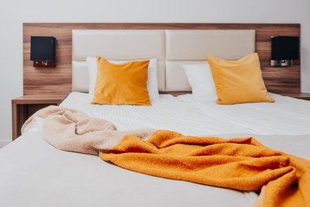 Hotel Sphinx, Grodzisk Mazowiecki, Poland