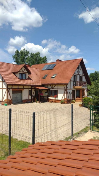 Agroturystyka Leśny Potok, Przemysl, Poland