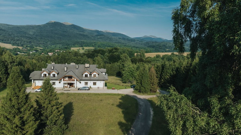 Grzechowisko, Wetlina, Poland