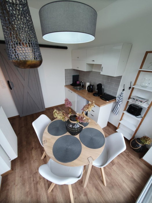 Apartamenty pod Wieżą, Zgorzelec, Polonia