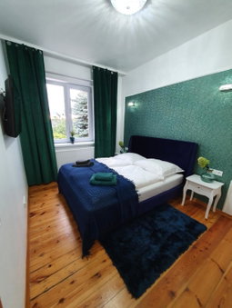 Apartamenty pod Wieżą, Zgorzelec, Polonia