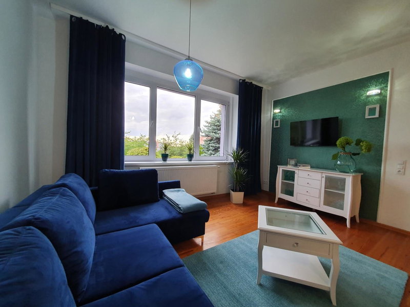 Apartamenty pod Wieżą, Zgorzelec, Polonia
