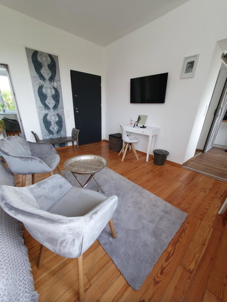 Apartamenty pod Wieżą, Zgorzelec, Polonia