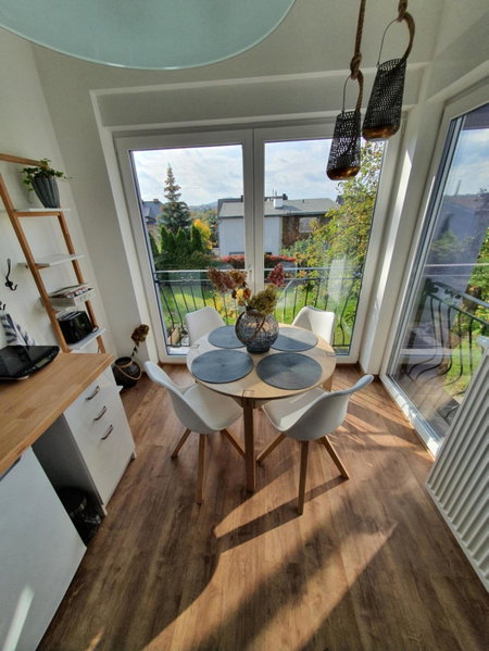 Apartamenty pod Wieżą, Zgorzelec, Polonia