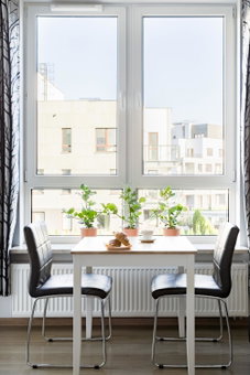 Airport Residence ORANGE, Wlochy, Poland
