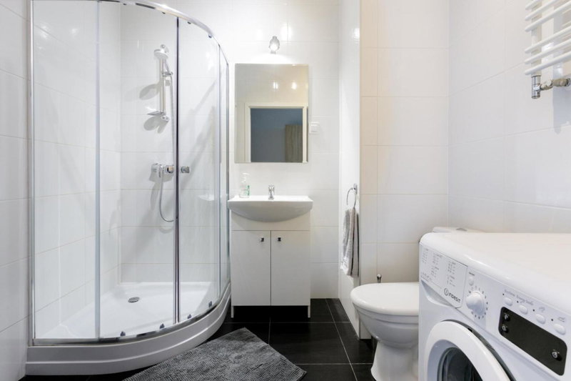 Airport Residence ORANGE, Wlochy, Poland
