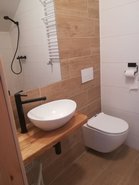 Szklarska Chata, Cieplice Slaskie Zdroj, Poland