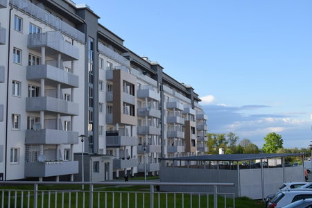 Londyńska 9, Gorzow Wielkopolski, Poland