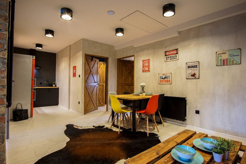 Retro Apartments, Rzeszow, Poland