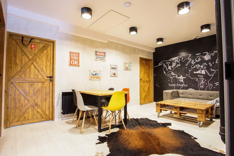 Retro Apartments, Rzeszow, Poland