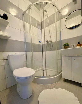 Bubble Apartments, Kraków, Pologne