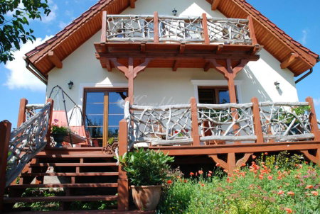 Komblówka, Marcinowa Wola, Pologne