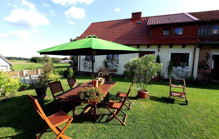 Komblówka, Marcinowa Wola, Pologne