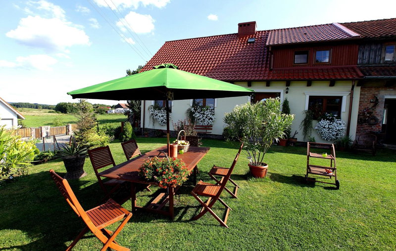 Komblówka, Marcinowa Wola, Pologne