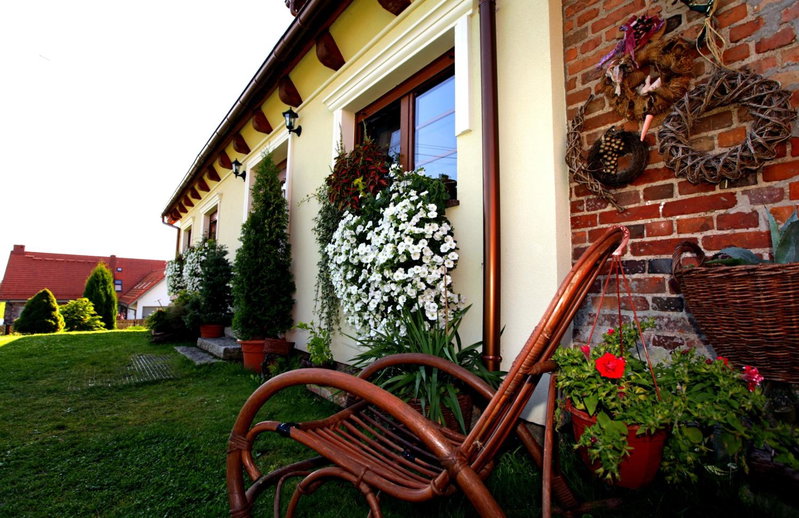 Komblówka, Marcinowa Wola, Pologne