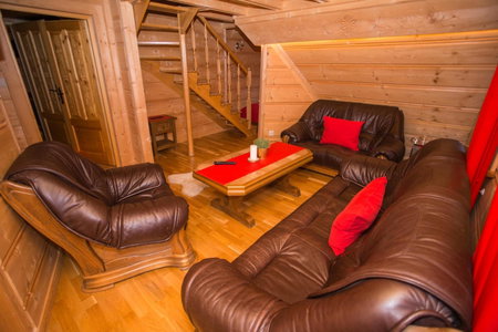 Willa Grań Jacuzzi & Sauna, Zakopane, Poland