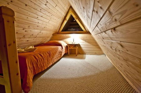 Willa Grań Jacuzzi & Sauna, Zakopane, Poland