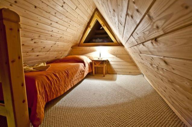 Willa Grań Jacuzzi & Sauna, Zakopane, Poland
