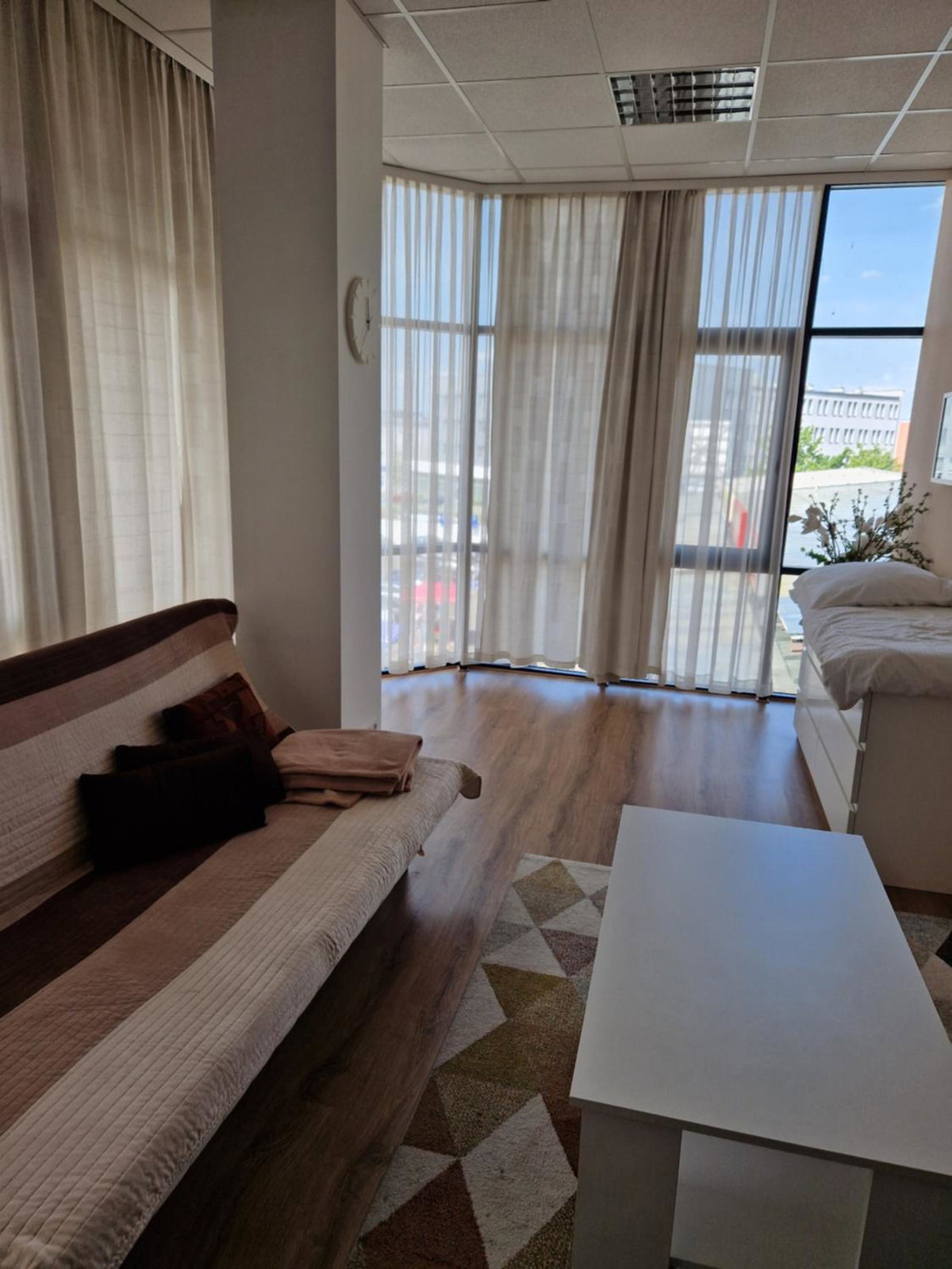 Apartamenty „Lofty w piecowni”, Polen
