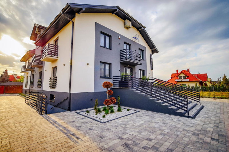 Targowa37 Uniejow, Uniejow, Polonia