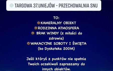 Targowa37 Uniejow, Uniejow, Polonia