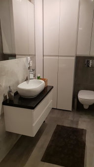 Apartament nad Odrą z tarasem, Wrocław, Polen