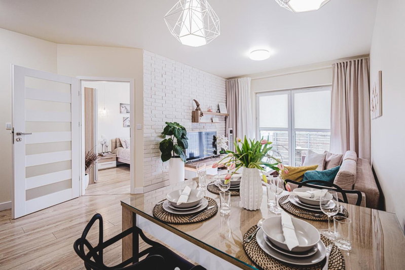 Apartament Niko, Toruń, Poland