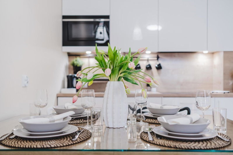 Apartament Niko, Toruń, Poland