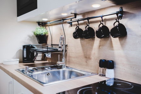 Apartament Niko, Toruń, Poland