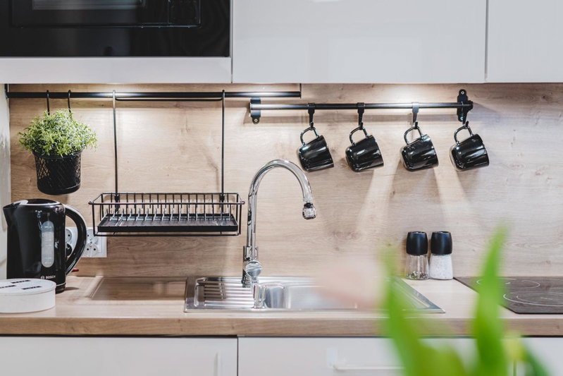 Apartament Niko, Toruń, Poland
