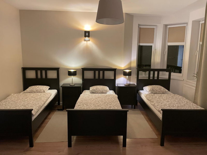 Belgard- House 32, Bialogard, Poland