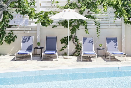 Skopelos Village Hotel, Skopelos, Greece