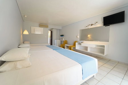 Filoxenia Hotel Zakynthos, Zakynthos, Grecia