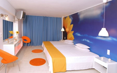 Filoxenia Hotel Zakynthos, Zakynthos, Grecia