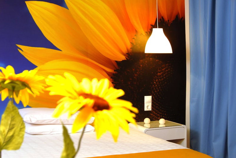 Filoxenia Hotel Zakynthos, Zakynthos, Grecia
