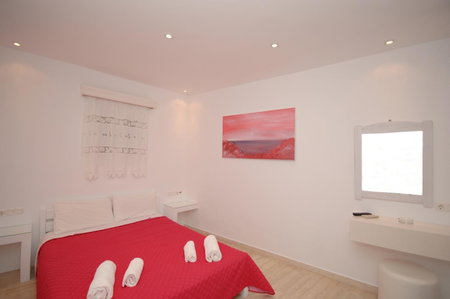 Hotel Milena, Mýkonos City, Греция