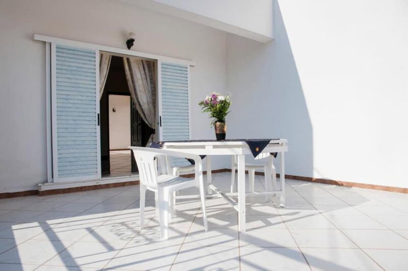 Eleni Hotel, Kos, Greece