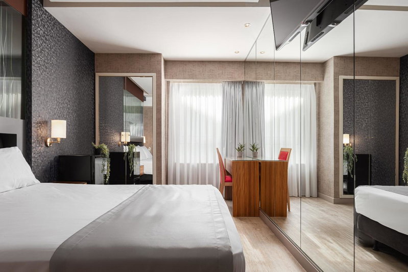 Lacoba Hotel, Athens, Greece