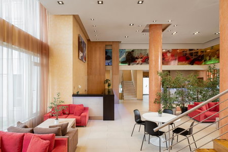 Lacoba Hotel, Athens, Greece