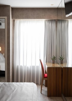 Lacoba Hotel, Athens, Greece