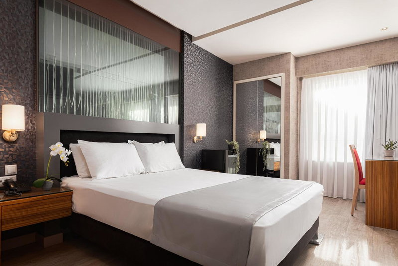 Lacoba Hotel, Athens, Greece