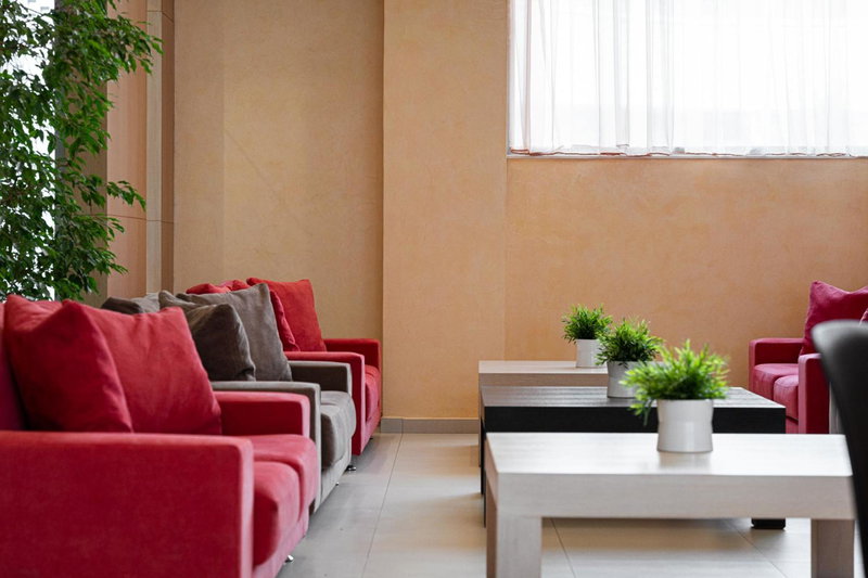 Lacoba Hotel, Athens, Greece