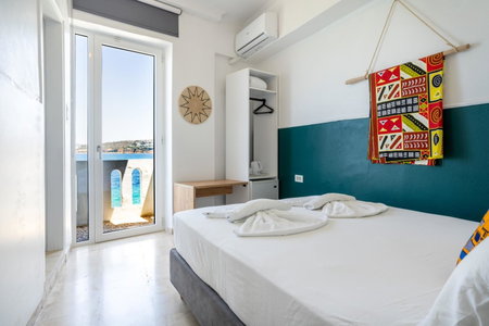 Kumba At Koum Kapi, Chania Town, Греция