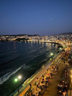 Kumba At Koum Kapi, Chania Town, Греция