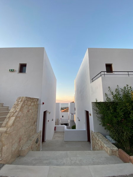 Amazones Village Suites, Hersonissos, Grecia
