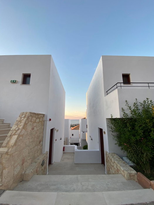 Amazones Village Suites, Hersonissos, Grecia