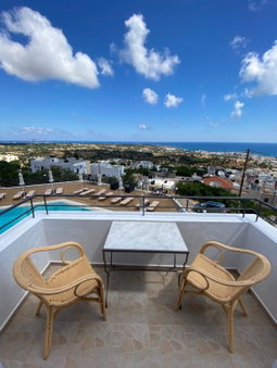 Amazones Village Suites, Hersonissos, Grecia