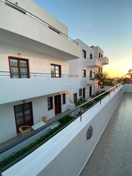 Amazones Village Suites, Hersonissos, Grecia